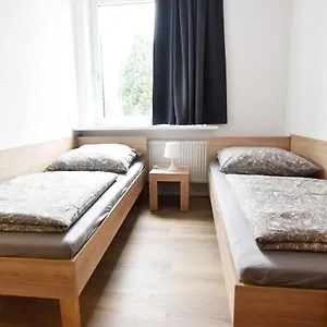 Zimmer24frei Boardinghouse Köln
