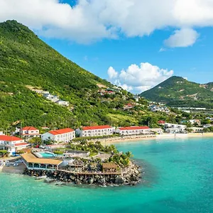 Club Hotel Grand Case