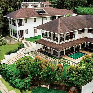 Tarang Homes Guest house Vythiri