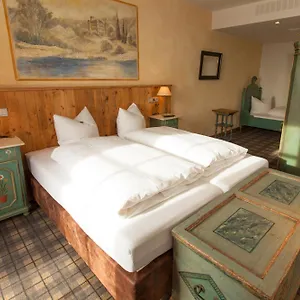 Hotel Die Post Landgasthof Aufkirchen ***
