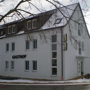 Hotel Gaestehaus Zur Kurve **