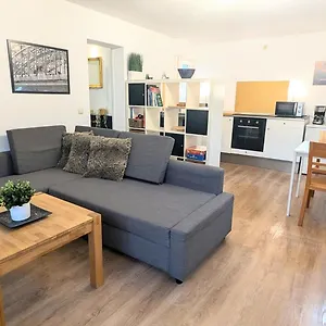 Gästewohnung Köln-longerich Köln