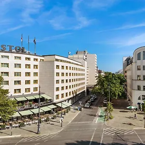 Hotel Bristol *****