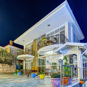 ***** Otel Nefes Türkiye