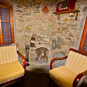 Otel Stonehouse Byipek Türkiye