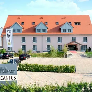 acantus-hotel-restaurant.com-bavaria.com/