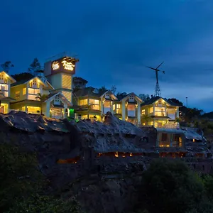 Foggy Knolls Resort Vagamon
