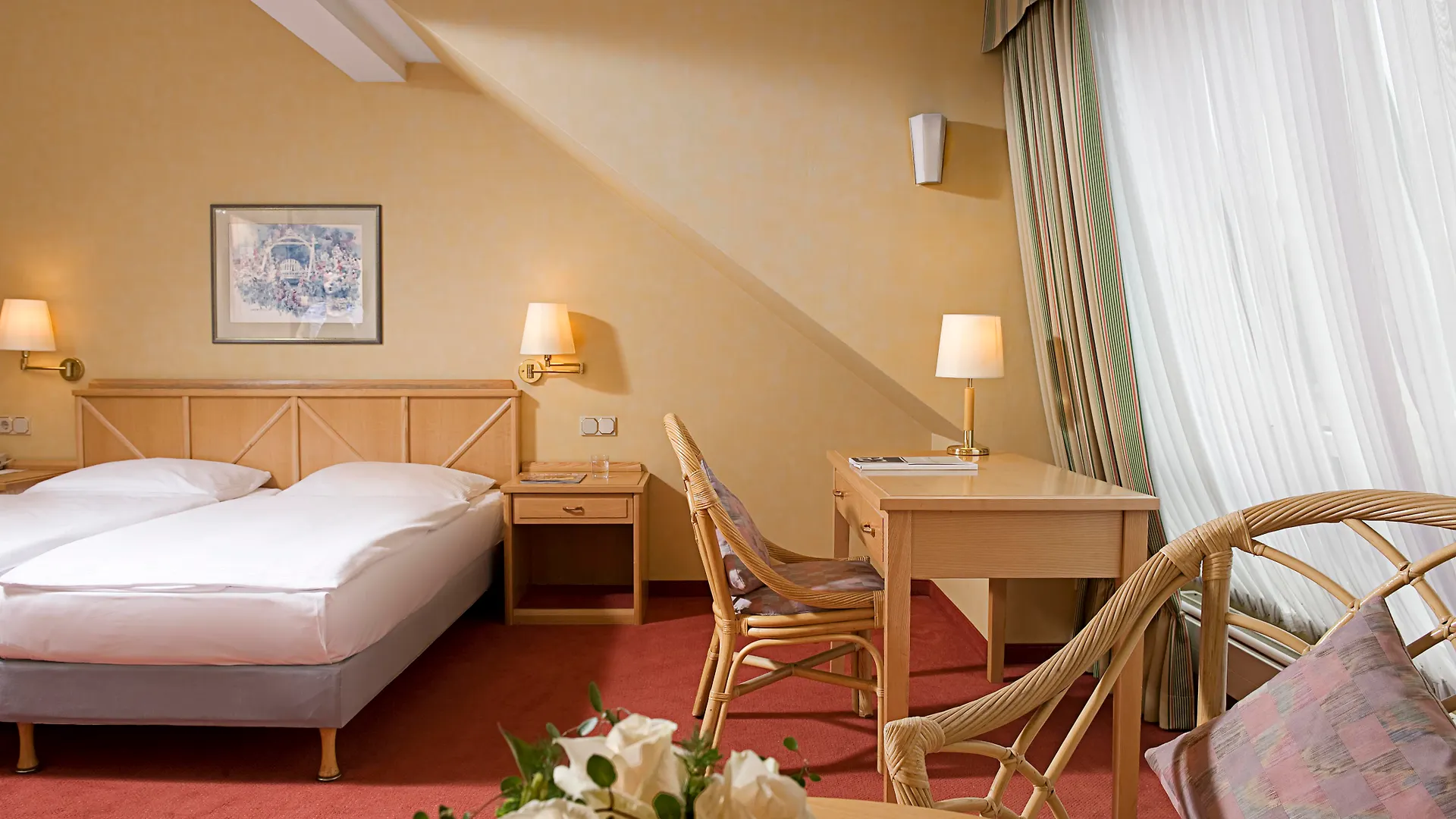 Otel Tryp By Wyndham Koeln City Centre