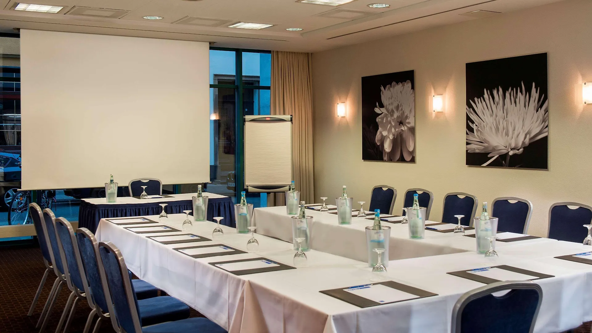 Tryp By Wyndham Koeln City Centre
