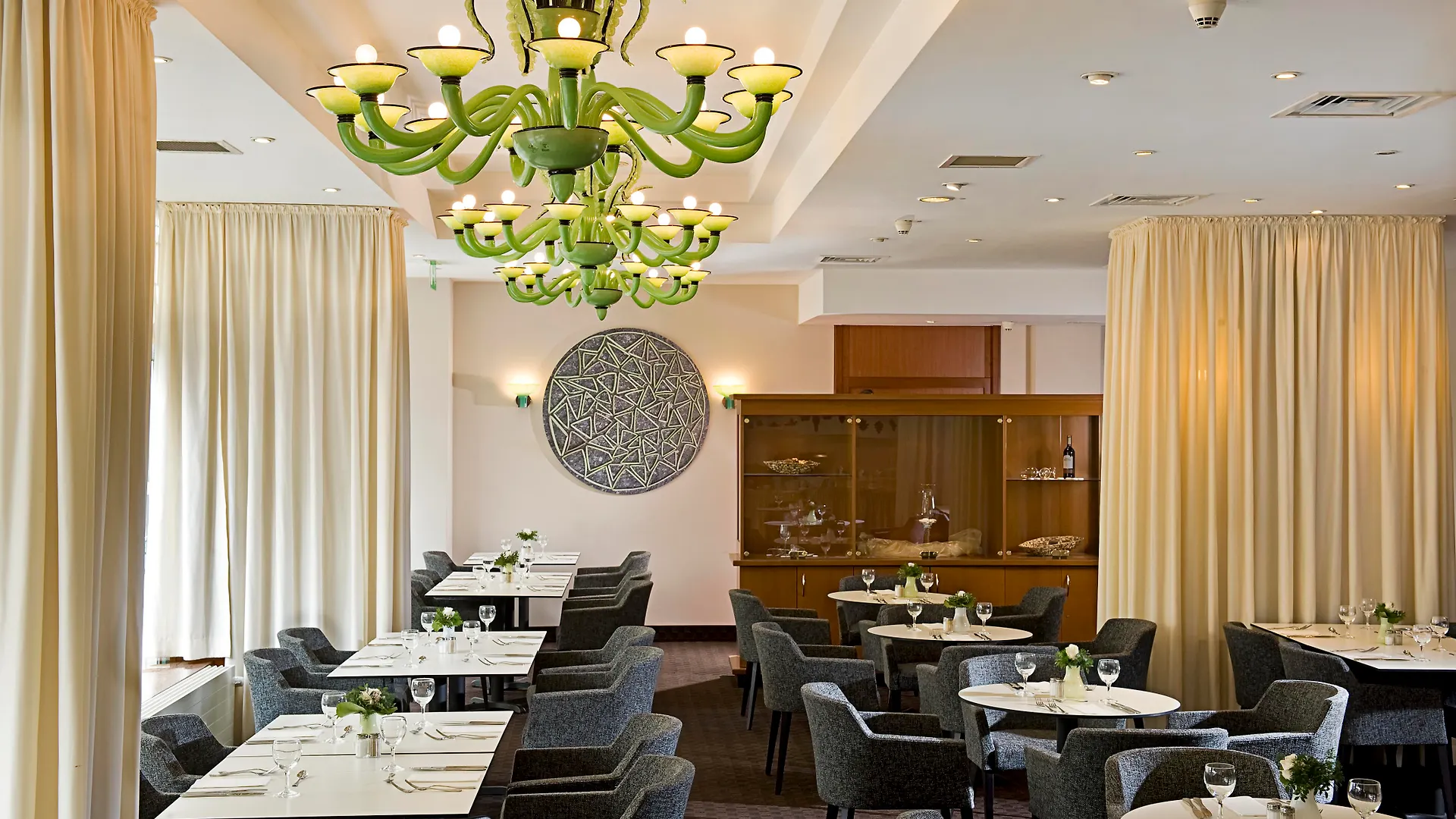 Tryp By Wyndham Koeln City Centre Almanya