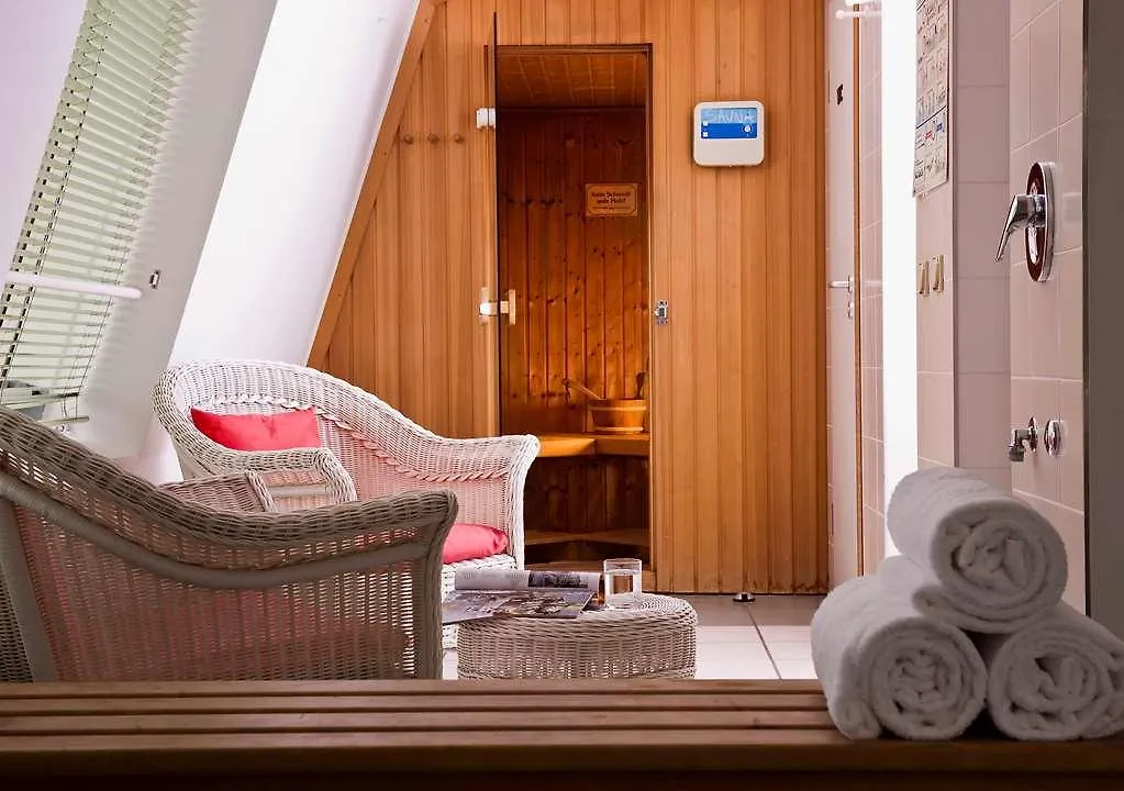 **** Hotel Tryp By Wyndham Koeln City Centre Germany