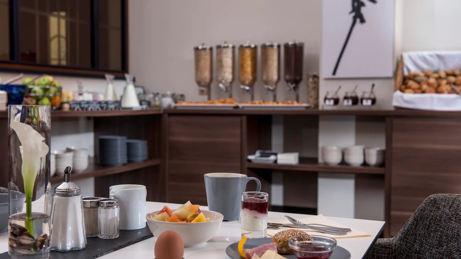 **** Hotel Tryp By Wyndham Koeln City Centre Germany