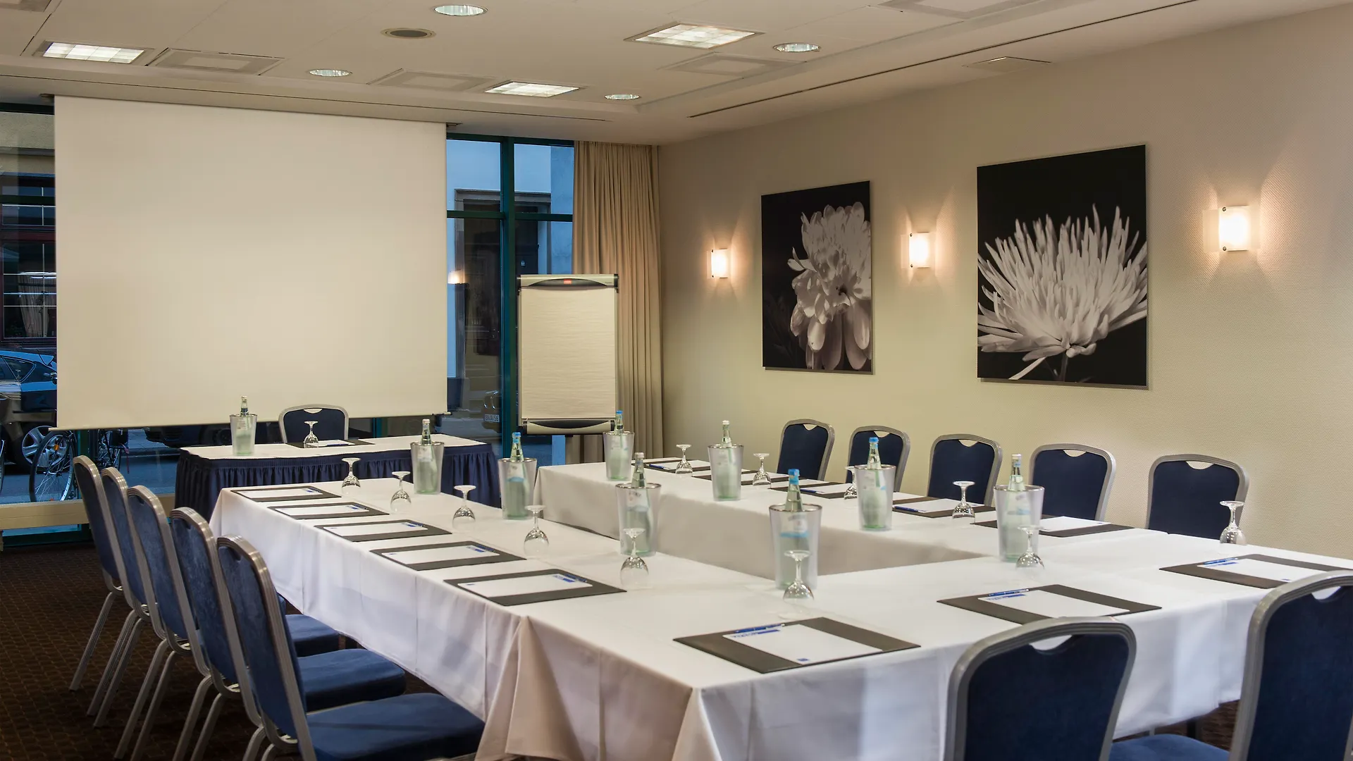 Tryp By Wyndham Koeln City Centre Hotel